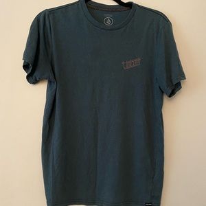 Volcom Men’s Short Sleeve T-shirt Shirt Small S